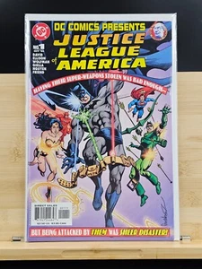 YOU PICK THE ISSUE - DC COMICS REGALIS - DC - ONE SHOTS - Foto 1 di 16