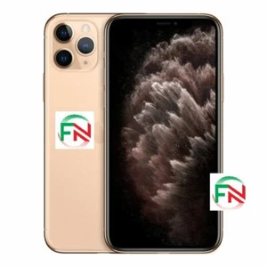 APPLE IPHONE 11 PRO 256 GB ORO CONDIZIONI BUONO RICONDIZIONATO - Imagen 1 de 2