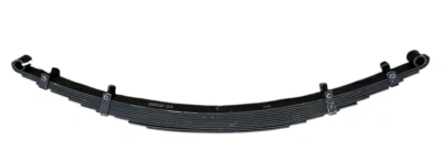 后叶弹簧总成 11 Leaf 18202.03 适用于吉普威利斯 1 吨 1954 - 1954 — 第 1/4 张图片