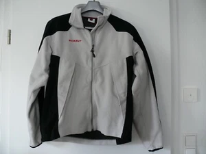 Mammut Damen Fleece Jacke - Funktionsjacke - Gore Windstopper - Gr. M ca. 38/40 - Bild 1 von 5