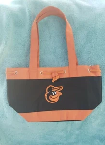 Baltimore Orioles MLB Soft Sided Kolder 12-pack Cooler Bag - Picture 1 of 2