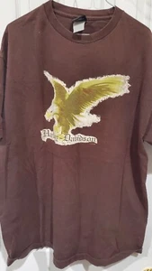 Mens Xl Harley-Davidson Tshirt Glendale California - Picture 1 of 4
