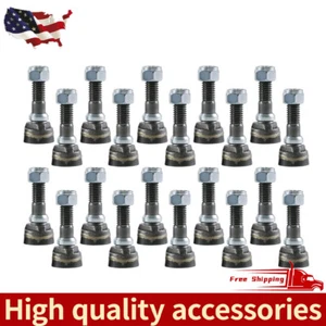 STUMP GRINDER TEETH *20 PACK* (COMPATIBLE WITH GREENTEETH® 900 SERIES) - Picture 1 of 11