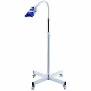 Portable 36W Mobile Dental Teeth Whitening LED Lamp Bleaching Accelerator Wheel - Picture 1 of 11
