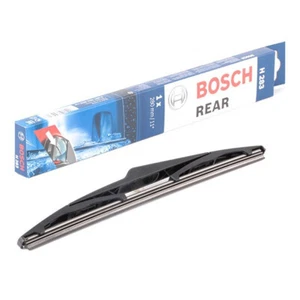 Brush Bosch Rear Wiper Windshield Wiper Rear for Citroen Peugeot Renault - Picture 1 of 10