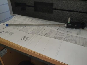 karl storz endoscope. Hopkins 88370 Ax - Picture 1 of 5