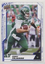 2020 Upper Deck CFL Blue Parallel Singles Pick from List Complete Your Set