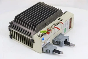 MITSUBISHI MR-J40A AC SERVO DRIVE/400W/N5ZB13059 (AT24R) - Imagen 1 de 6