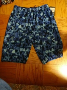 Boy's Hawk Worldwide Stretch Shorts-NEW-Size XL (18/20)-Smoke-free/Pet-free - Picture 1 of 7
