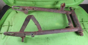 Montesa Cota 74 Cota 123 Swingarm # 22 p/n 3840.117.1T 16M 28M 1972-1978 - Picture 1 of 5