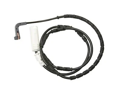 Sensor de desgaste de pastillas de freno trasero derecho longitud total 1093 mm para BMW E81 E92 Foto 1 de 3