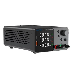 Variable 30V 5A Adjustable Switching S4I0 - Picture 1 of 8