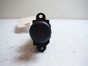 2001 HONDA INSIGHT HAZARD EMERGGENCY FLASHER LIGHT SWITCH CONTROL OEM 2000-2005 - Picture 1 of 7