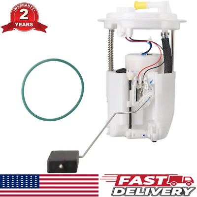 1x Fuel Pump Assembly For Dodge Caliber Jeep Compass Patriot 07-16 2.0L E7220M Foto 1 de 4