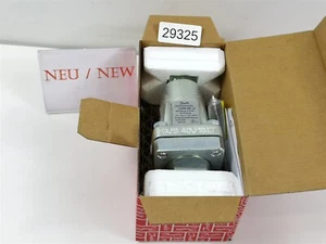 Danfoss CVPP-HP Vanne Pilotventil 027B1268 - Afbeelding 1 van 10