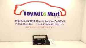 14 15 COROLLA CENTER CONSOLE CUP HOLDER 55804-02180 - Foto 1 di 12