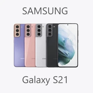 Samsung Galaxy S21 | S21+ Plus 5G 128GB - (Unlocked) Verizon T-Mobile AT&T - Picture 1 of 7