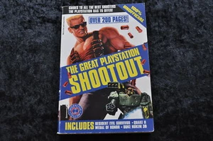 The Great Playstation Shootout Guide - Picture 1 of 1