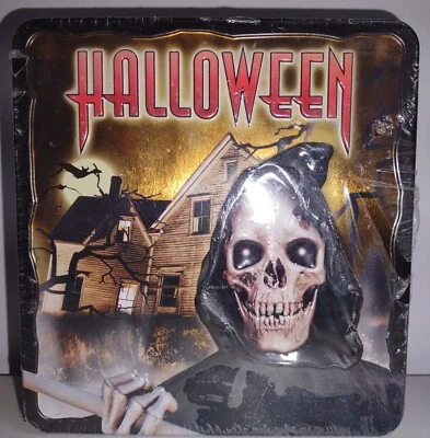 Halloween Boxed CD Collection - Image 1 of 4