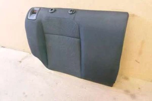 VW Up Lehne hinten rechts Rücksitzlehne 1S0885806CM OTO 1S0885502C - Bild 1 von 2