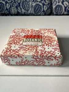Ocean Riche Botanical Shea Butter Soap 17.6 oz Made USA Greenwich Bay Rare VTG - Picture 1 of 13