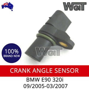 BMW X1 X3 3 Series - Crankshaft Crank Angle Sensor PART 7548994 OEM QUALITY