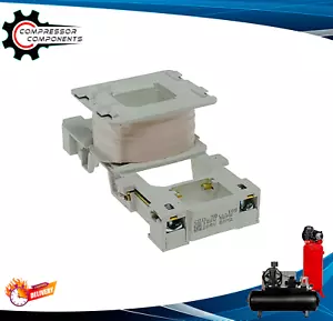 Bobina AC Weg BCA-105V23 / 200-208 Volt per contattori CWM 50-105 Amp Nuova - Foto 1 di 8