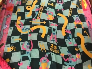 Lush 💥 Knot Wrap Furoshiki 🎄🎄 Weihnachten Christmas 🌳 Elfˋs and Ladders - Bild 1 von 4