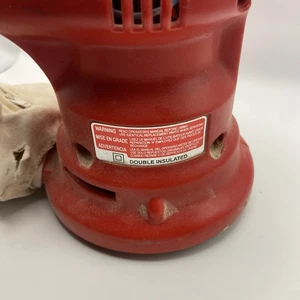 Milwaukee 6019 Random Orbital Sander - Picture 1 of 6