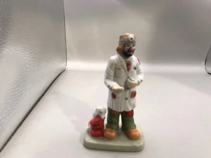 Emmett Kelly Jr 1997 medico professionista - Foto 1 di 7