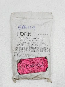 YORK 025-28936-000 TEMPERATURE SENSOR (NEW OPEN BOX) - Picture 1 of 7