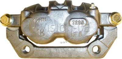 Pinza Reman con herrajes de instalación para Ford F-250 Super Duty 2008-2012, F-35 Foto 1 de 4