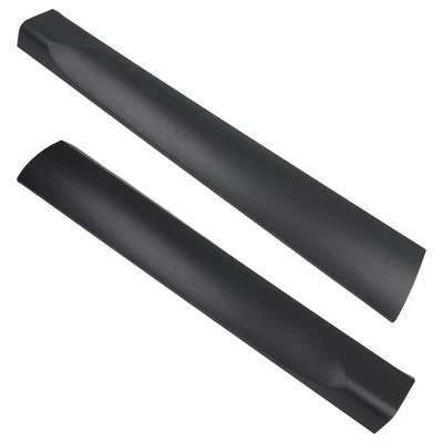 Juego de molduras inferiores puerta delantera izquierda derecha para Hyundai Tucson 1.6L 2.5L 2022-2024 Foto 1 de 4