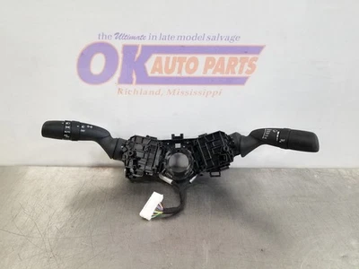 INTERRUPTOR COLUMNA DIRECCIÓN TOYOTA TACOMA 24 2024  Foto 1 de 4