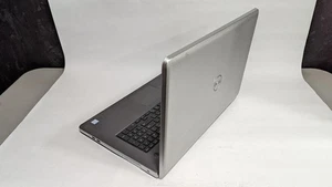 Dell Inspiron 5759 17" Táctil i7-6500U 500GB SSD 16GB RAM Win 11 - Imagen 1 de 8