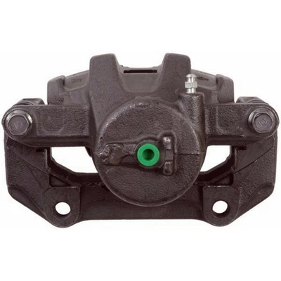 Repuesto pinza nueva para suzuki grand vitara 06-13 delantera izquierda 19-b3215 Foto 1 de 4