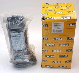 Genuine JCB 30/926117 Air Conditioner Receiver Drier - Picture 1 of 5