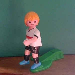 Playmobil - 1 Fußballspieler Deutschland, deutsche Nationalmannschaft - 6893 - Bild 1 von 3