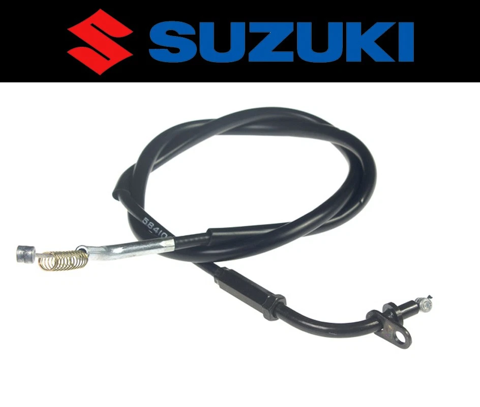 Кабель стартера дроссельной заслонки Suzuki GSX-R 1100 1991-1992 - Изображение 1 из 1