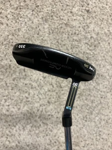 Golf putter - Cleveland Never Compromise sub 30 Type 30 Steel RH - Picture 1 of 8