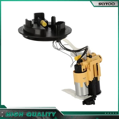 Conjunto de bomba de combustible de 2,0 L para Mercedes Benz 15-16 C300 17-18 E300 2016 GLC300 Foto 1 de 4