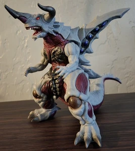 Bandai Godzilla Store Limited Movie Monster Series Bagan - Picture 1 of 2