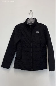 The North Face schwarze Damen Thermojacke - Größe L (14/16) - Bild 1 von 8
