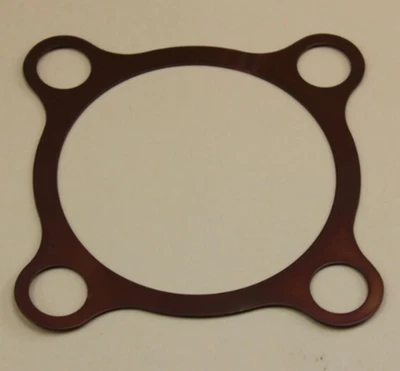 Kawasaki 750 H2 1972/1975 junta de culata 11004-049 nuevo OEM Foto 1 de 4