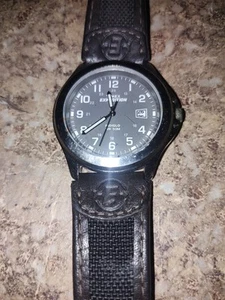 timex expedition watch indiglo - Picture 1 of 4