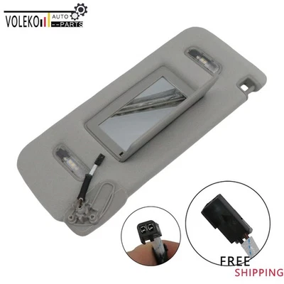 Parasol del lado del pasajero delantero derecho para Cadillac Escalade/ESV 15-19 23459643 EE. UU. Foto 1 de 4