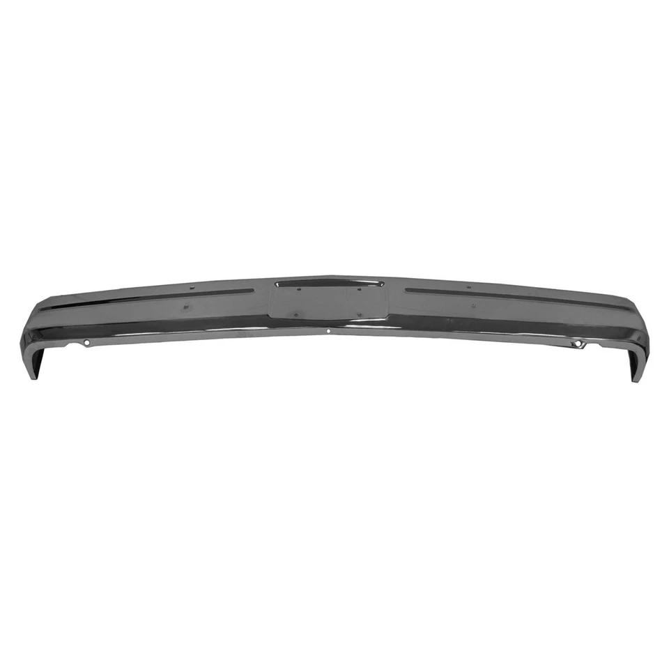 CH1002145 New Replacement Front Bumper Bar Fits 1986-1993 Dodge Ramcharger V Foto 1 de 1