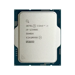 Procesor Intel Core i9 13900K CPU 5,8 GHz, 24 rdzenie, LGA 1700 - Zdjęcie 1 z 1