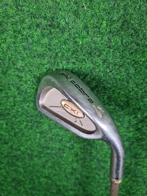 KING COBRA CXI L 5/6-Eisen - Damen (Graphit, 38 Zoll, Rechts, Ladies Flex) - Bild 1 von 4