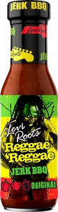 Levi Roots Reggae Reggae - Original Jerk BBQ Sauce 290g - Picture 1 of 1